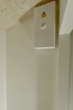 mobilheim celoroční el. rozvaděč