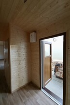 mobilheim celoroční zádveří