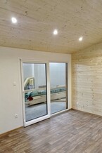 mobilheim ceeloroční obývák