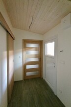 mobilheim celoroční zádveří