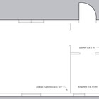 mobilheim_půdorys_1kk_25m2_bezfr_holobyt