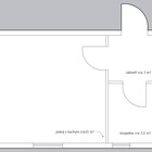 mobilheim_půdorys_1kk_25m2_lepidlo