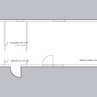 mobilheim_půdorys_2kk_53m2_holobyt