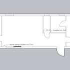 mobilheim_pudorys_rosi3kk_53m2_2WC