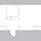 mobilheim_pudorys_ROSIkk_40m2_holobyt