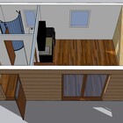 mobilheim_ROSI1kk_sedlova_strecha_25m2_drevo