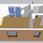 mobilheim_ROSI1kk_sedlova_strecha_25m2_drevo_holobyt