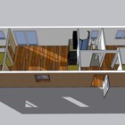 mobilheim_ROSI5kk_sedlova_strecha_53m2_drevo