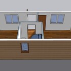 mobilheim_ROSI_1+1_8m_drevo1