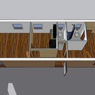 mobilheim_rosi_2+1_53m2_sedlova_drevo_kuchyneL_2WC