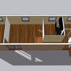 mobilheim_ROSI_3+1_13,2m_sedlova_strecha_drevo