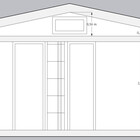 mobilheim_vysky_stropu_sedlova_loft